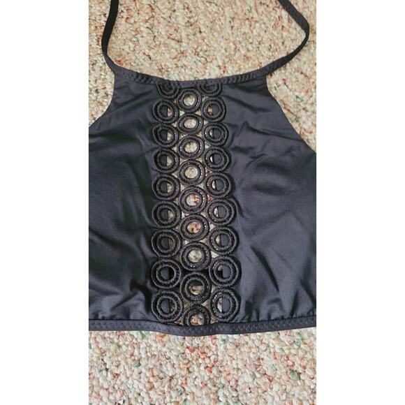 BECCA Swimsuit by Rebecca Virtue SIZE M/L - Picture 3 of 8